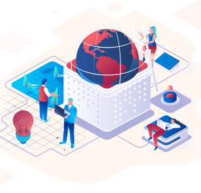 Разработка сложных сайтов для построения систем коммуникации в Фрязине