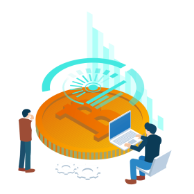 Создание сложного сайта для блокчейн и криптовалюты в Фрязине